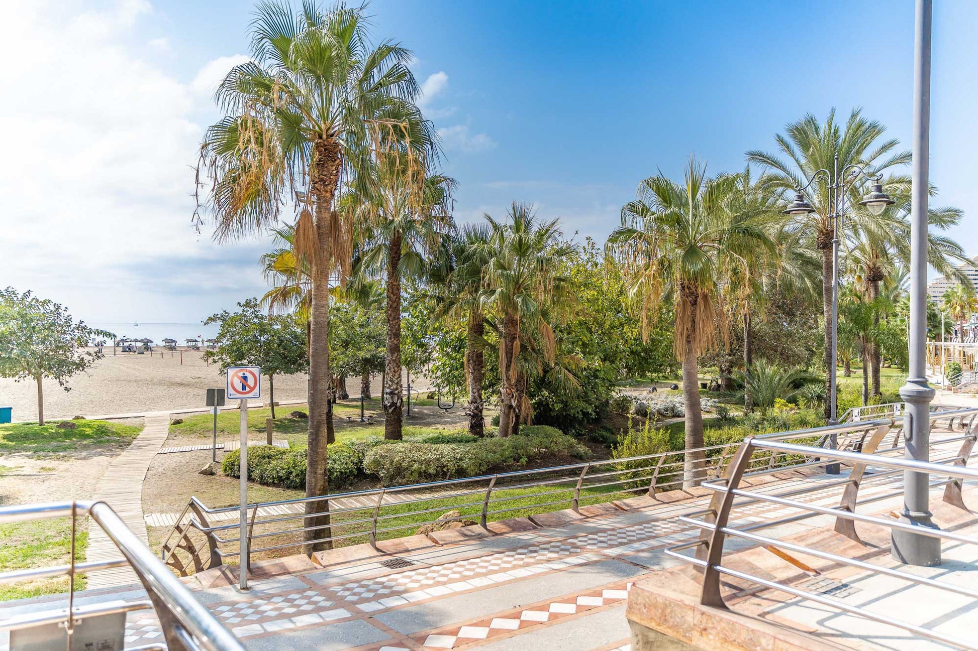 BENALMÁDENA BEACH